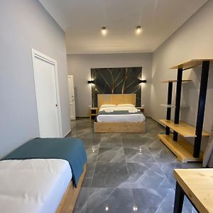 Habitación Familiar Superior